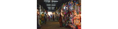 பெரியபாளையத்தம்மன் - தமிழ்நாடு